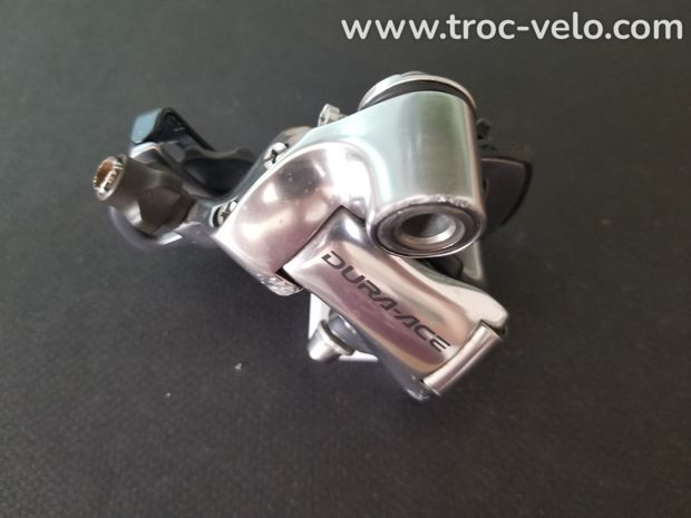 Derailleur arriere Shimano dura Ace 7800 - 1