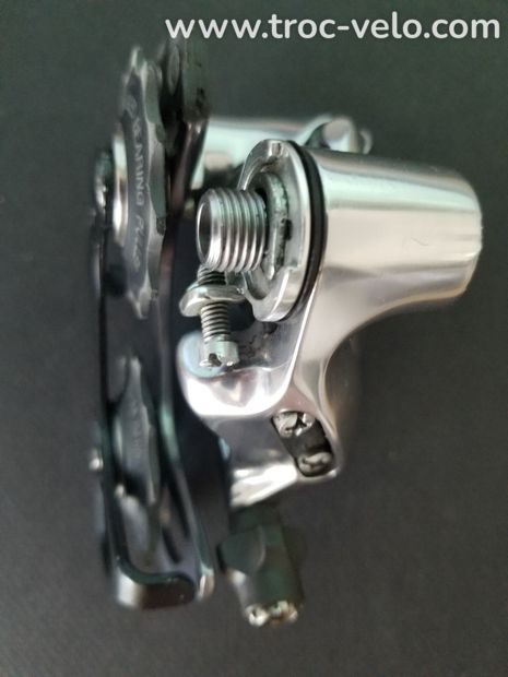 Derailleur arriere Shimano dura Ace 7800 - 4