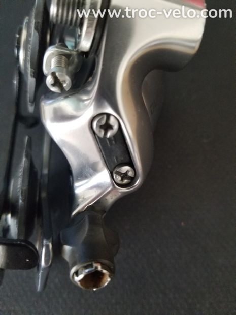 Derailleur arriere Shimano dura Ace 7800 - 5