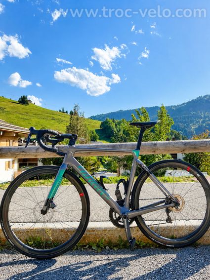 WILIER Filante T56 - 2