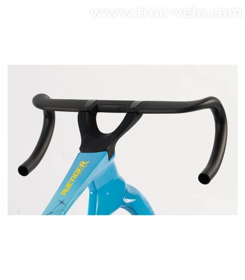 Kit cadre Avenger R8RS Team Edition taille 58 - 2
