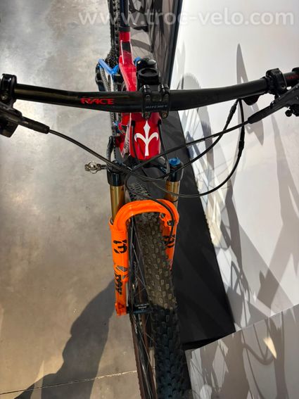 Vtt wilier - 2