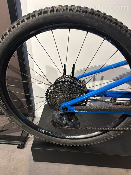 Vtt wilier - 3