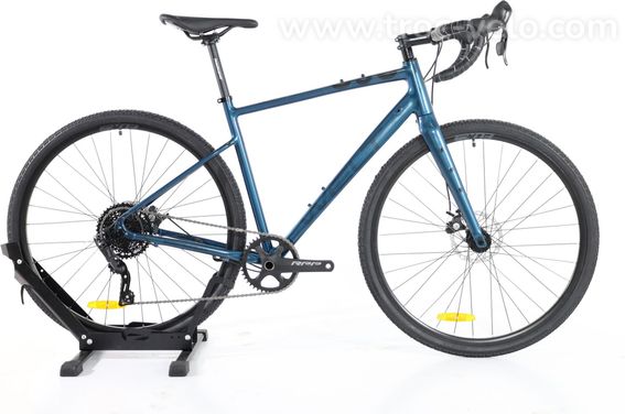 Produit Reconditionne    Velo De Gravel Welt G90 2026    Tres Bon Etat - 2