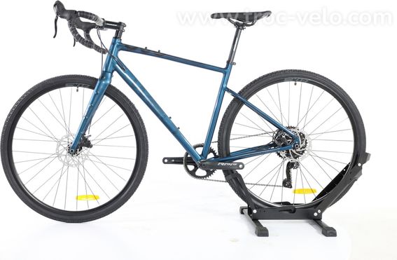 Produit Reconditionne    Velo De Gravel Welt G90 2026    Tres Bon Etat - 3