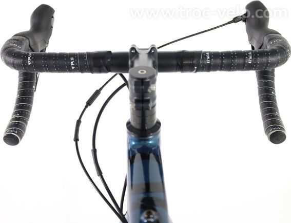 Produit Reconditionne    Velo De Gravel Welt G90 2026    Tres Bon Etat - 6