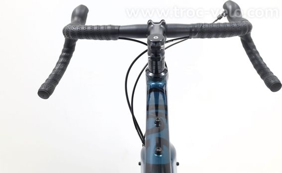 Produit Reconditionne    Velo De Gravel Welt G90 2026    Tres Bon Etat - 7
