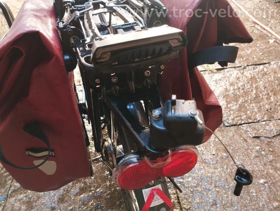 tricycle PMR occasion - 7