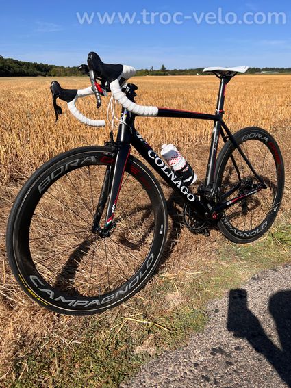 Colnago v1r - 2