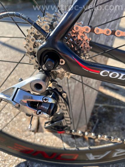 Colnago v1r - 4