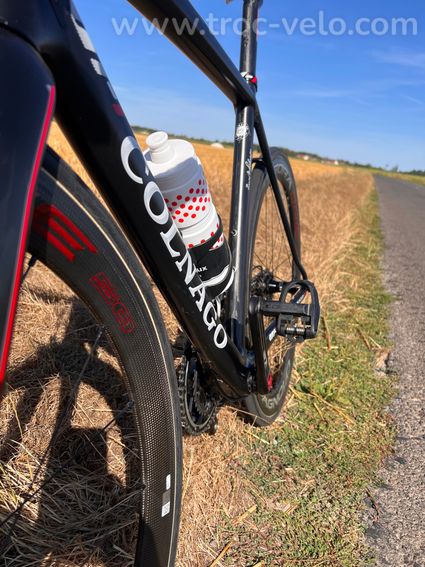 Colnago v1r - 9