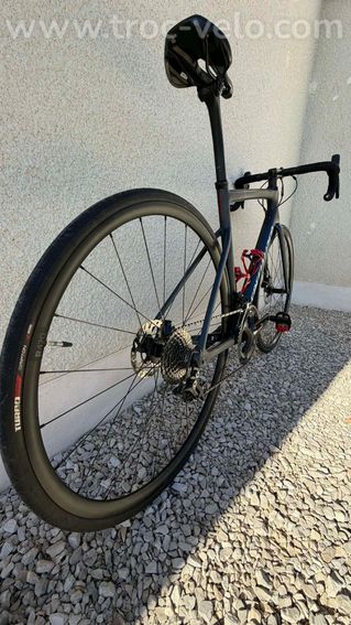 Vends vélo de route Specialized - 4