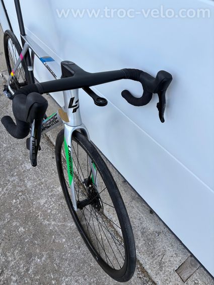 Lapierre drs  - 2