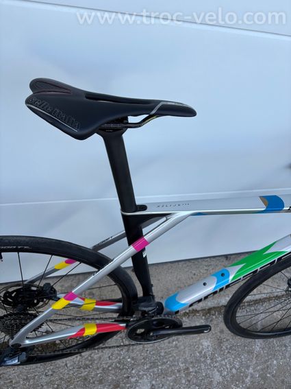 Lapierre drs  - 3