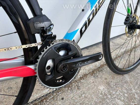 Lapierre drs  - 4