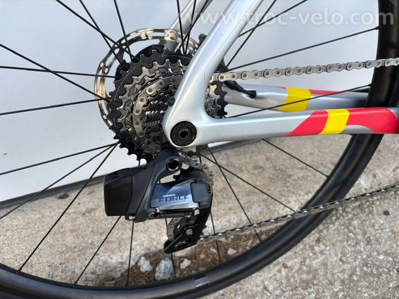 Lapierre drs  - 5