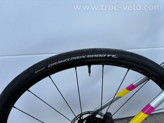 Lapierre drs  - 6