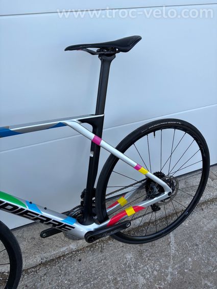 Lapierre drs  - 9