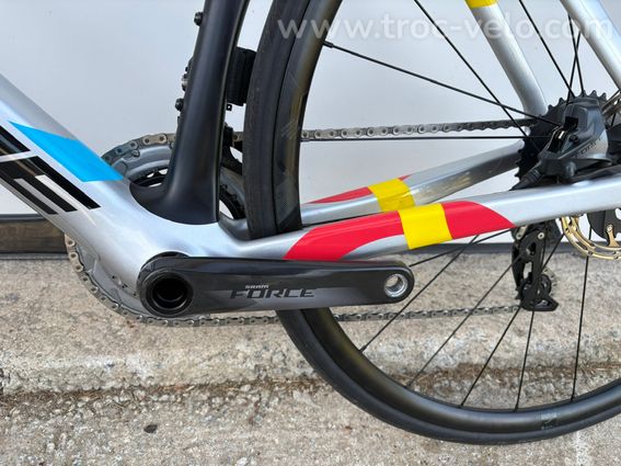 Lapierre drs  - 10
