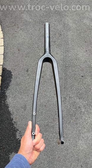 Fourche giant tcr - 2