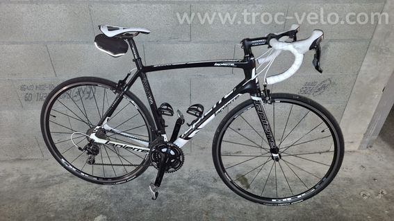 vélo de route - 2