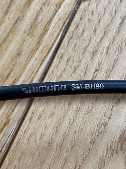 Durite SHIMANO SM-BH90 1200mm