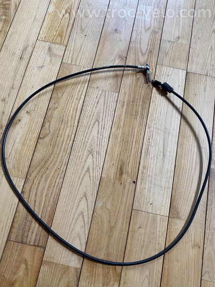 Durite SHIMANO SM-BH90 1200mm - 3