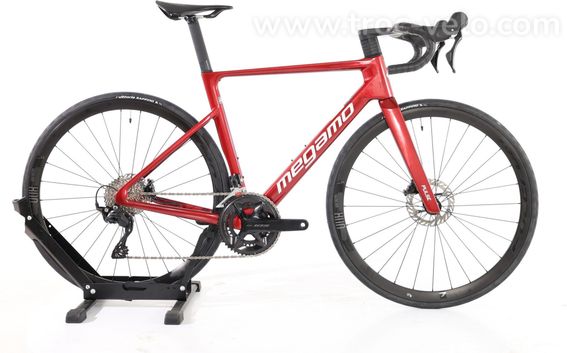 Produit Reconditionne    Velo De Route Megamo Pulse 20 2026    Tres Bon Etat - 2