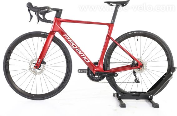 Produit Reconditionne    Velo De Route Megamo Pulse 20 2026    Tres Bon Etat - 3