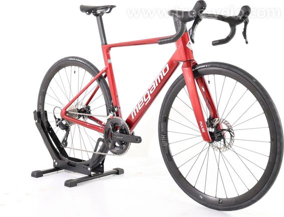 Produit Reconditionne    Velo De Route Megamo Pulse 20 2026    Tres Bon Etat - 4