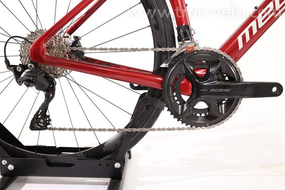 Produit Reconditionne    Velo De Route Megamo Pulse 20 2026    Tres Bon Etat - 5