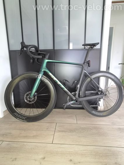 Scott addict rc20 - 2