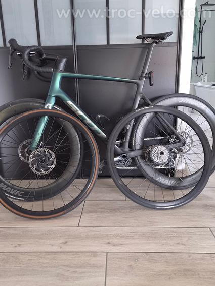 Scott addict rc20 - 3