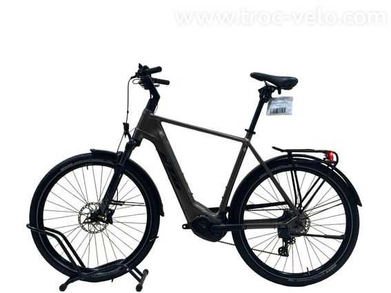KTM Macina Gran 710 Vélo électrique Shimano Deore 2023 - 2