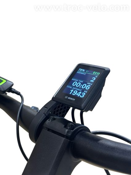 KTM Macina Gran 710 Vélo électrique Shimano Deore 2023 - 8