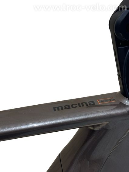 KTM Macina Gran 710 Vélo électrique Shimano Deore 2023 - 9
