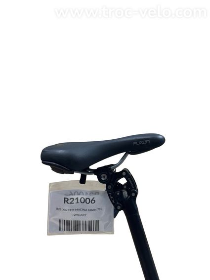 KTM Macina Gran 710 Vélo électrique Shimano Deore 2023 - 10