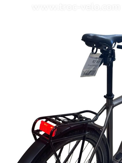 KTM Macina Gran 710 Vélo électrique Shimano Deore 2023 - 11