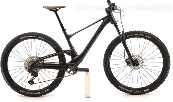 Produit Reconditionne Scott Spark 960 Xt Velo Vtt Tres Bon Etat