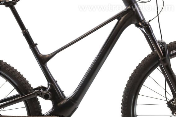 Produit Reconditionne Scott Spark 960 Xt Velo Vtt Tres Bon Etat - 2
