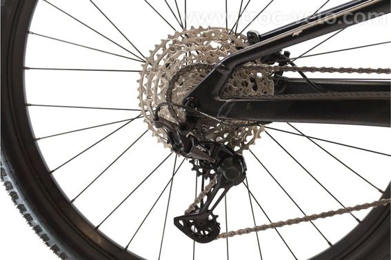 Produit Reconditionne Scott Spark 960 Xt Velo Vtt Tres Bon Etat - 3