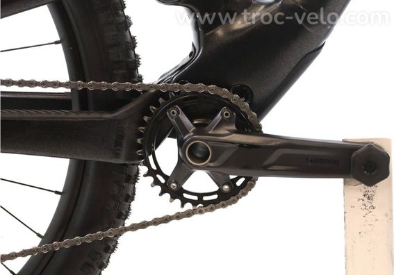 Produit Reconditionne Scott Spark 960 Xt Velo Vtt Tres Bon Etat - 4