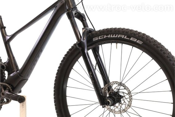 Produit Reconditionne Scott Spark 960 Xt Velo Vtt Tres Bon Etat - 5