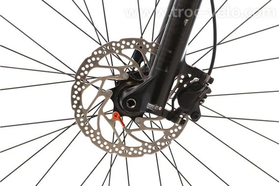Produit Reconditionne Scott Spark 960 Xt Velo Vtt Tres Bon Etat - 7