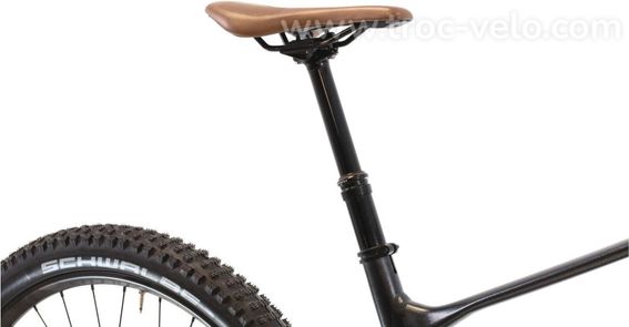 Produit Reconditionne Scott Spark 960 Xt Velo Vtt Tres Bon Etat - 8