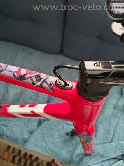 3t Strada sram force axs clm - 5