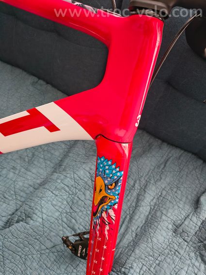 3t Strada sram force axs clm - 6
