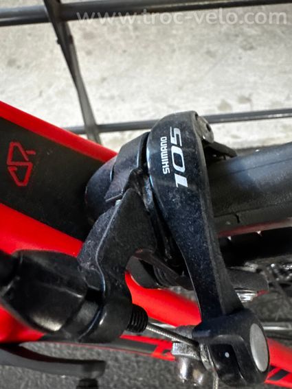Giant TCR Advanced - 3