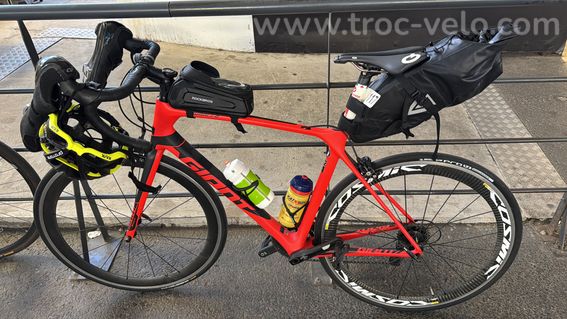 Giant TCR Advanced - 4