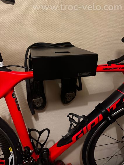Giant TCR Advanced - 5